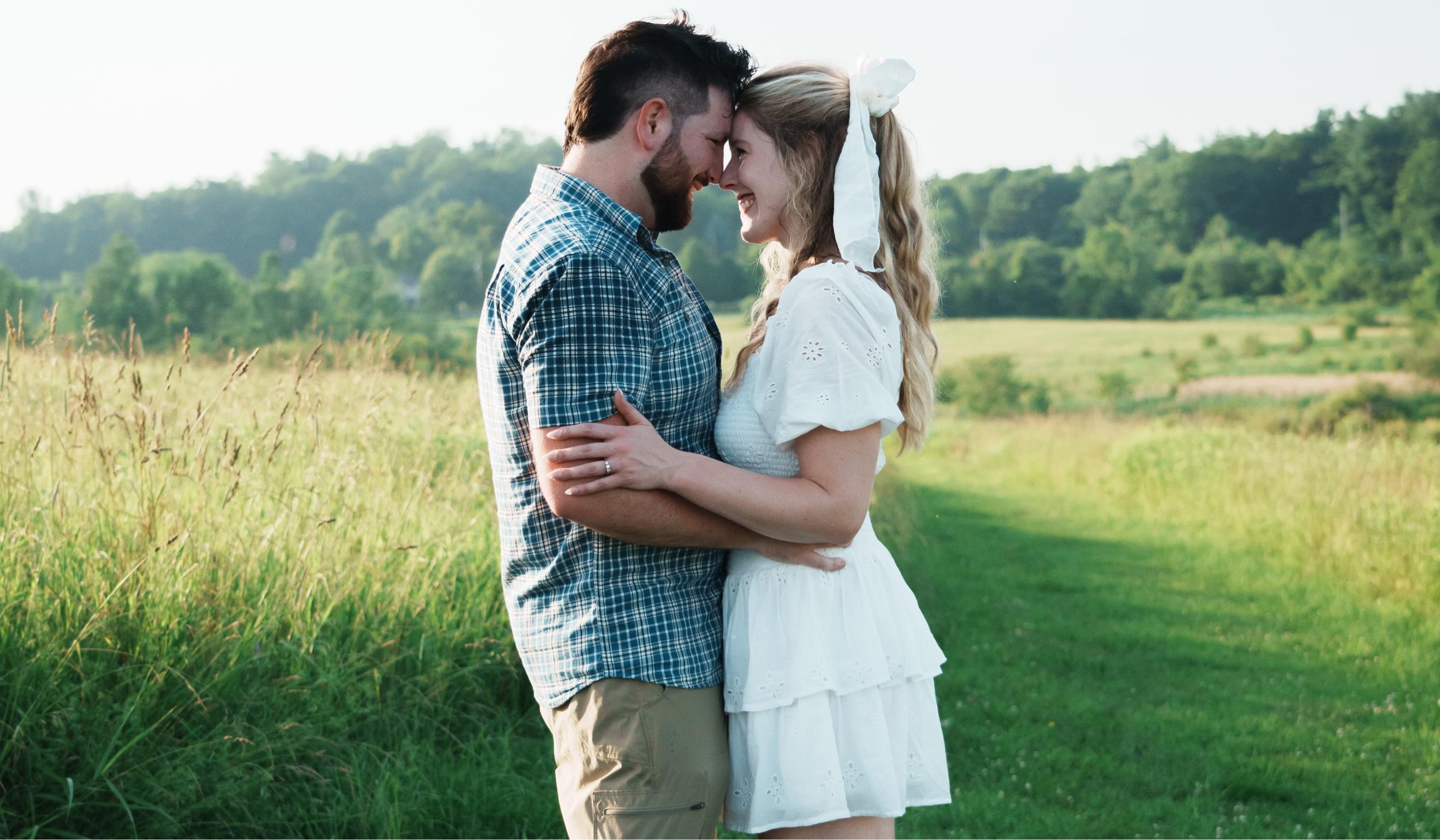 The Wedding Website of Erin Kelly and Krsna Jevons