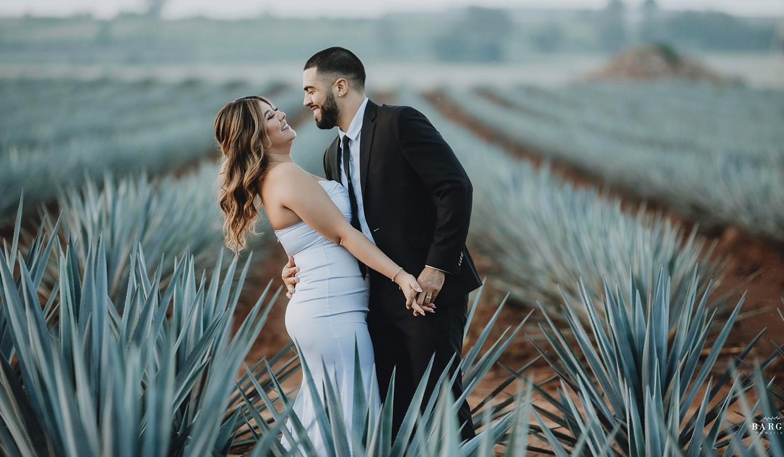 The Wedding Website of Alexia Natalie Ramirez and Anthony Michael Risica