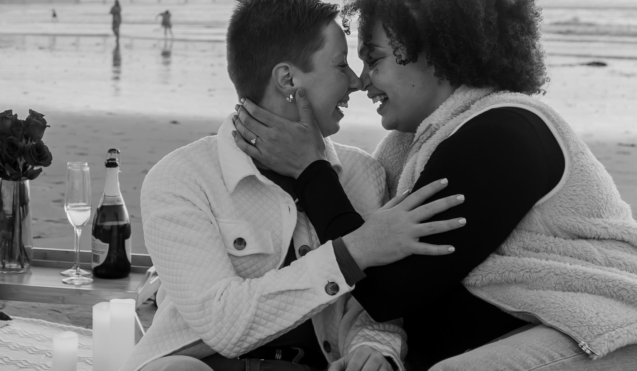 The Wedding Website of Haley Egelhof and Brittany Davis