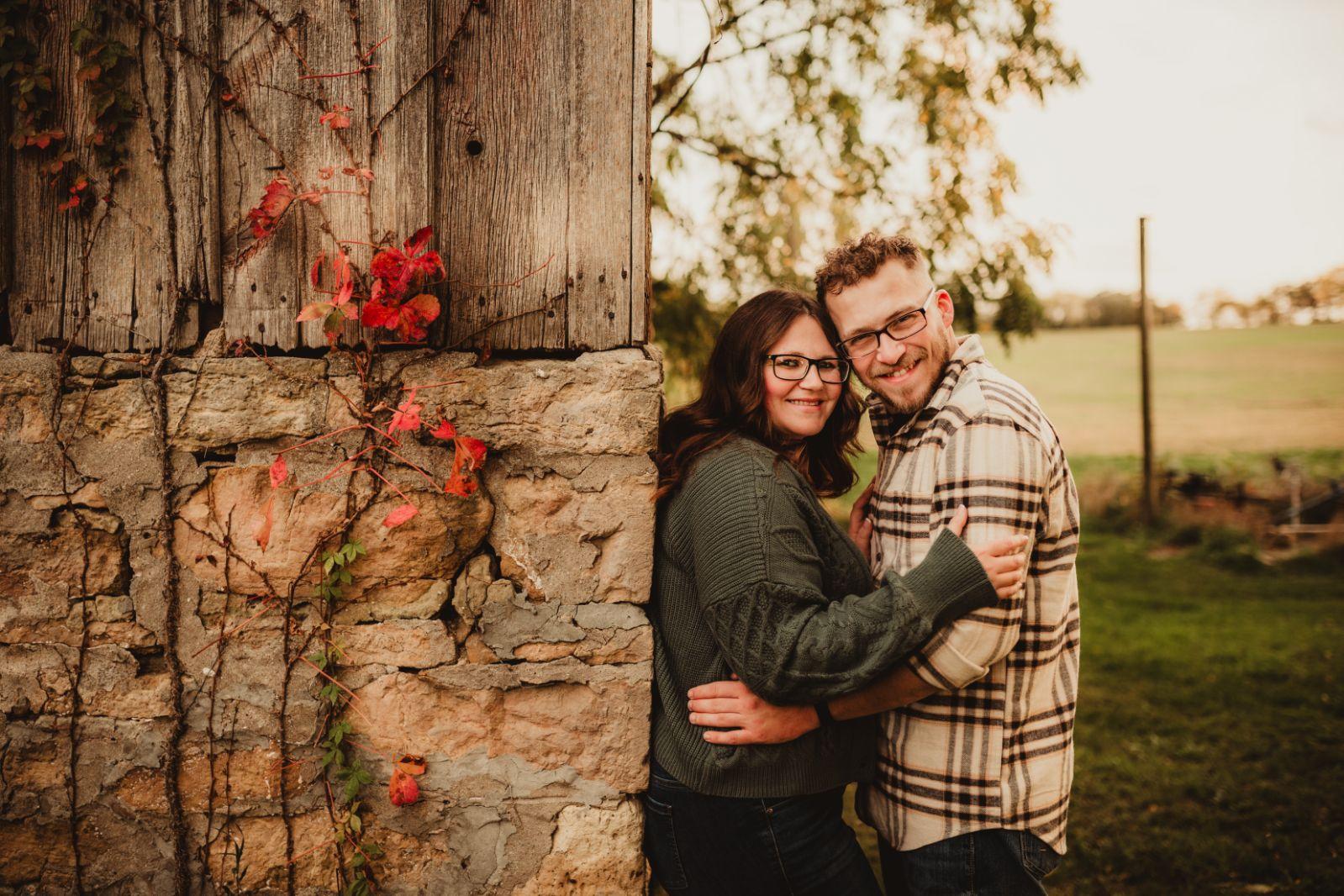 The Wedding Website of Makenzie Potts and Dylan Davis