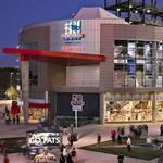 Patriot Place