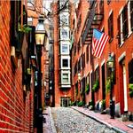 Beacon Hill