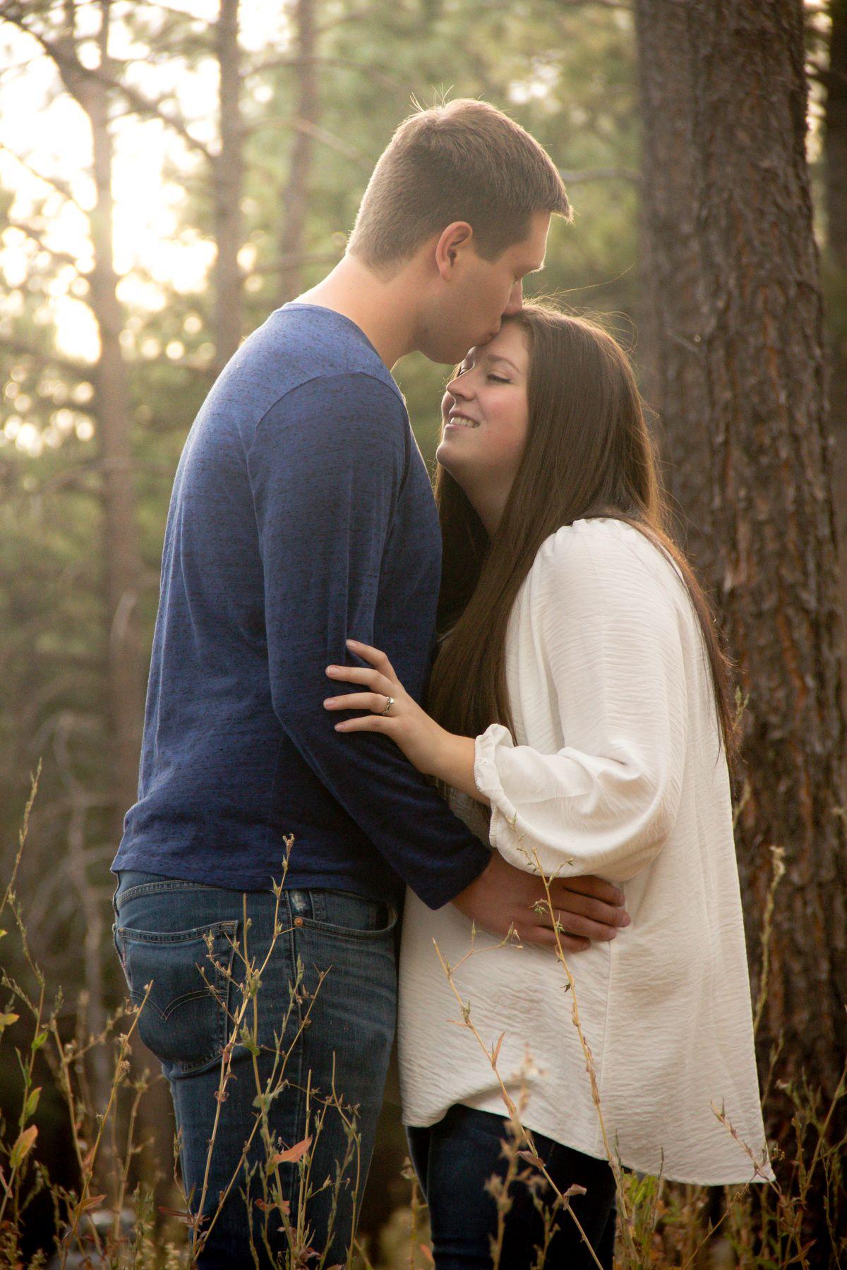 The Wedding Website of Eric Pannell and Karley Workman
