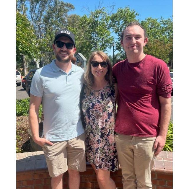 Mother's Day 2023