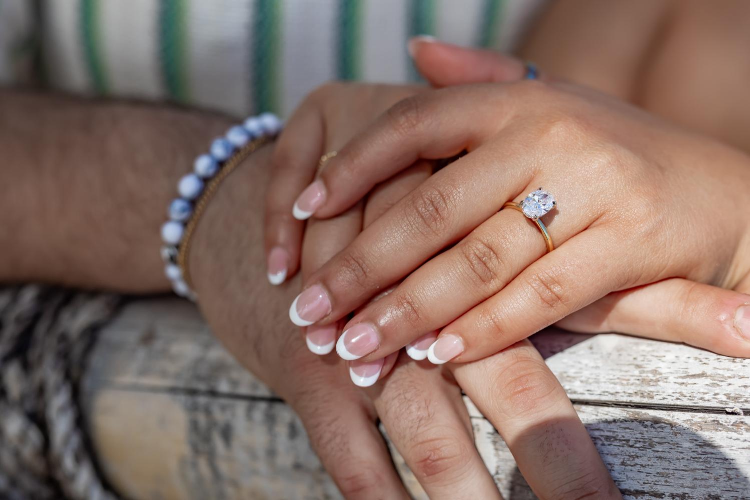 The Wedding Website of Juliet Kalini and Zackaria Saad