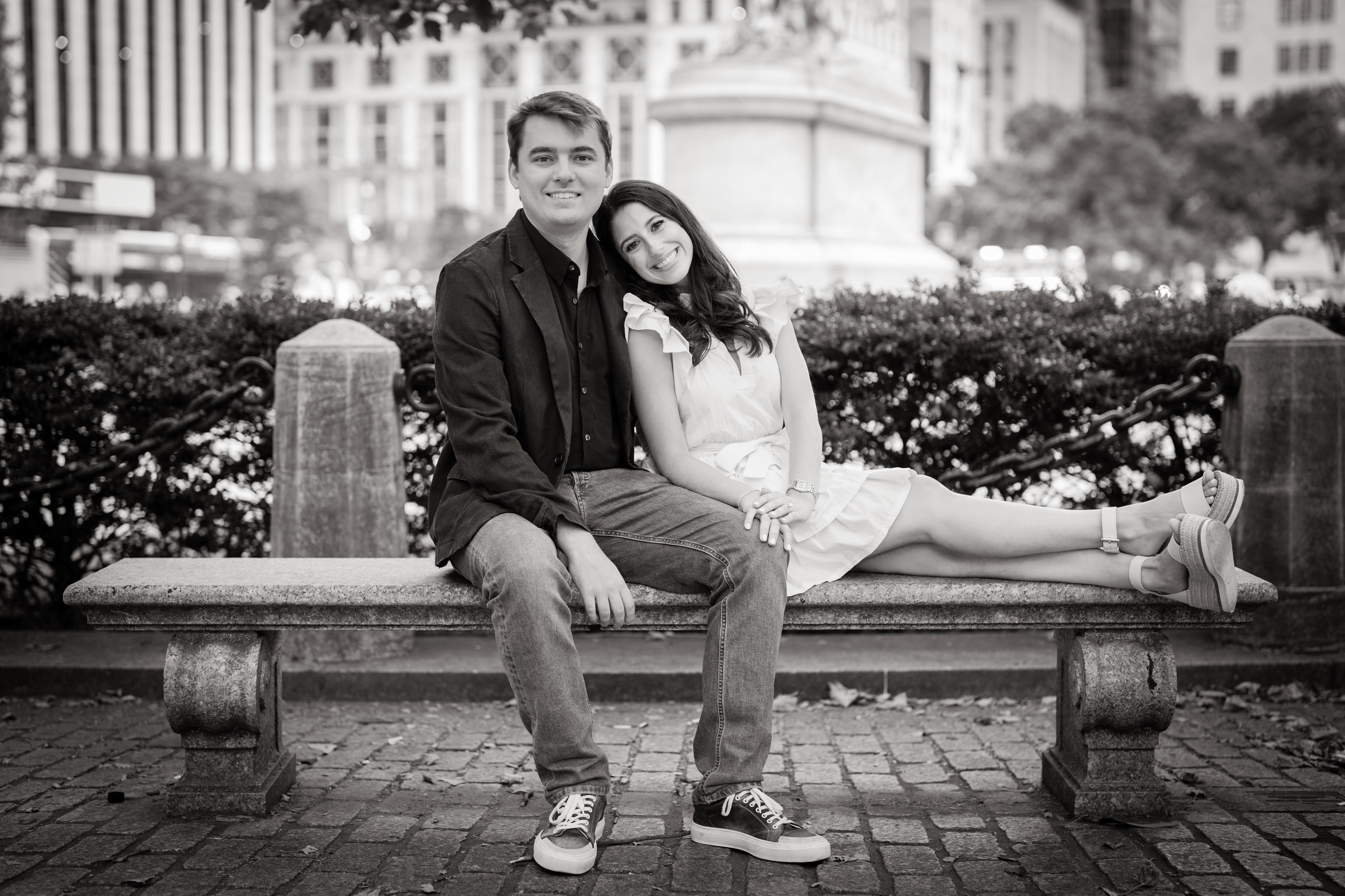 The Wedding Website of Julia Kaner and Nick Meisel