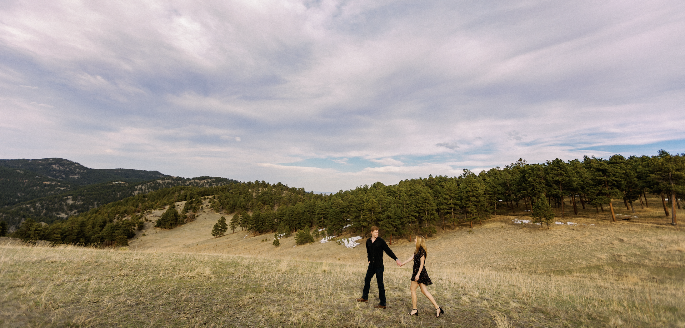 The Wedding Website of Kira Schleich and Chase Hershberger
