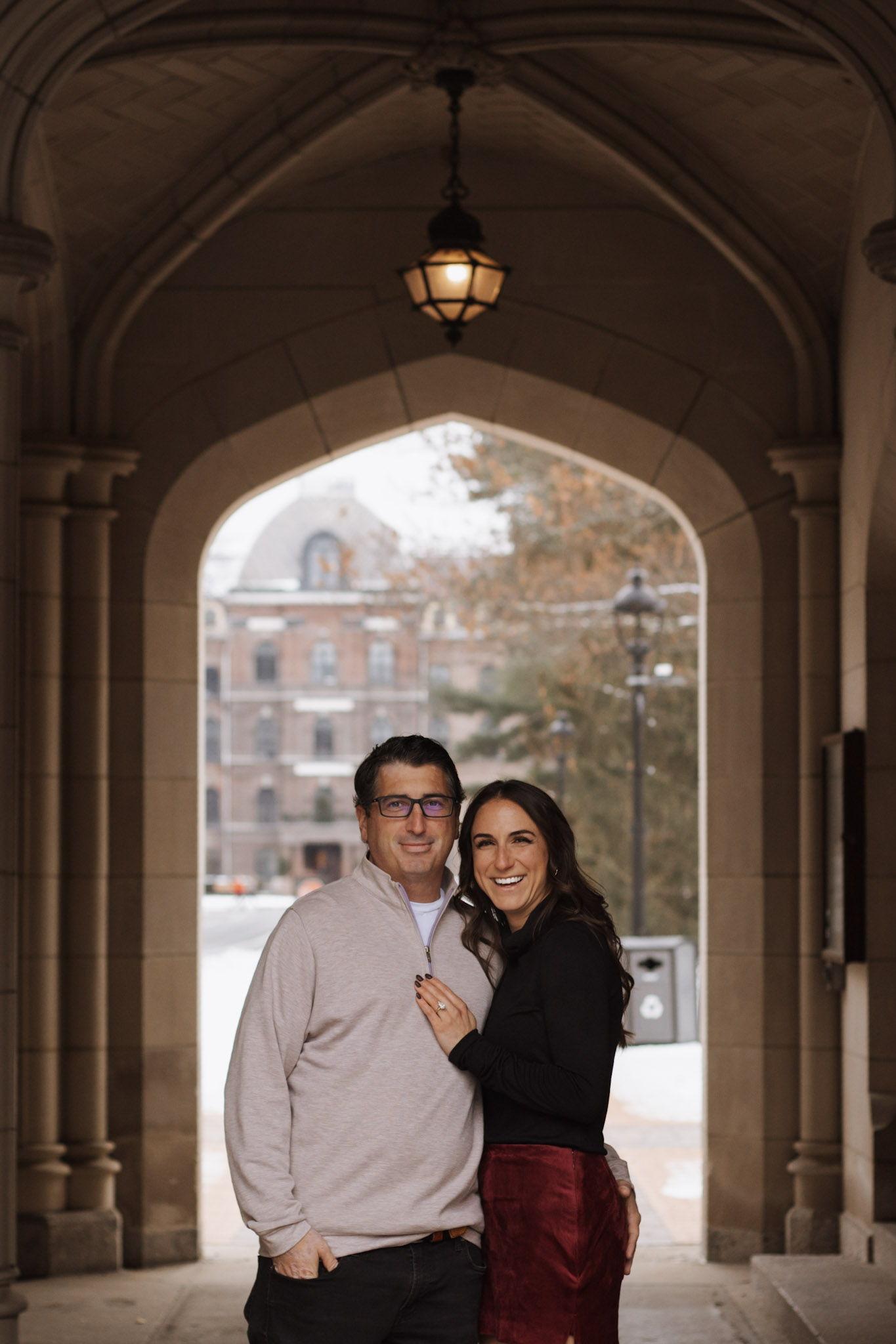 The Wedding Website of Athena Xenakis and Scott Moroney