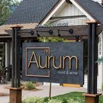 Aurum Food & Wine Breckenridge
