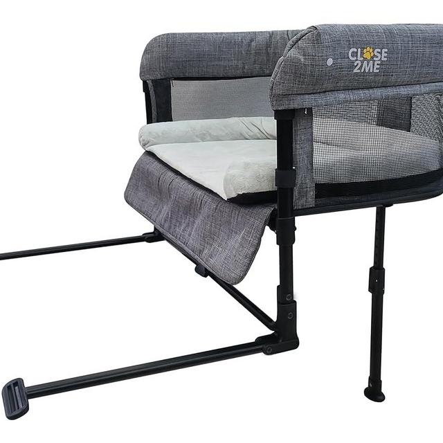 Englacha Close2Me Pet Bed