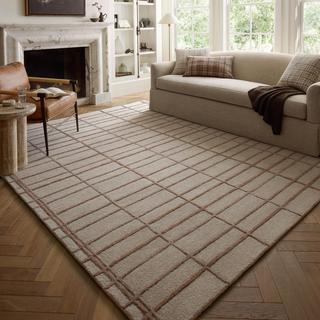 Chris Loves Julia Bradley Area Rug