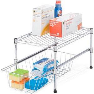 Cabinet Organizer