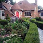 Weber House & Garden