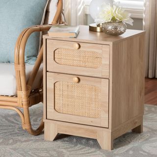 Elsbeth End Table