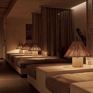 Couples Massage at Único Spa