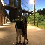 Our first trip to NYC 🌆