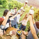 Bliss - Sedona’s Most Luxurious Wine Tour
