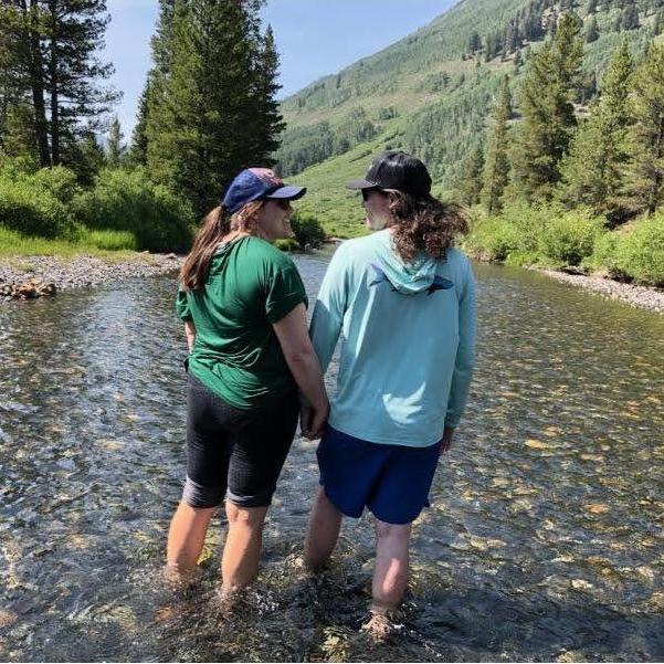 Our first trip to Crested Butte, CO