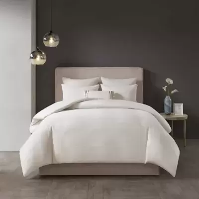 N Natori® Hanae King Comforter Set