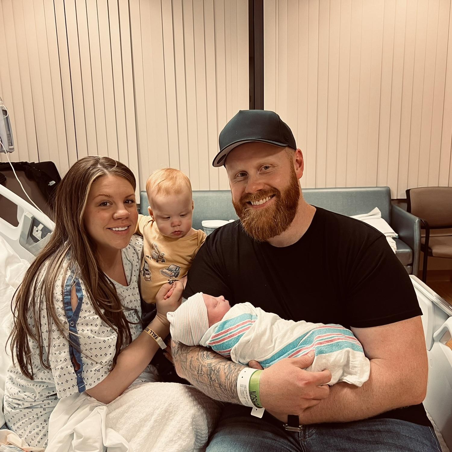 Logan 2/16/24