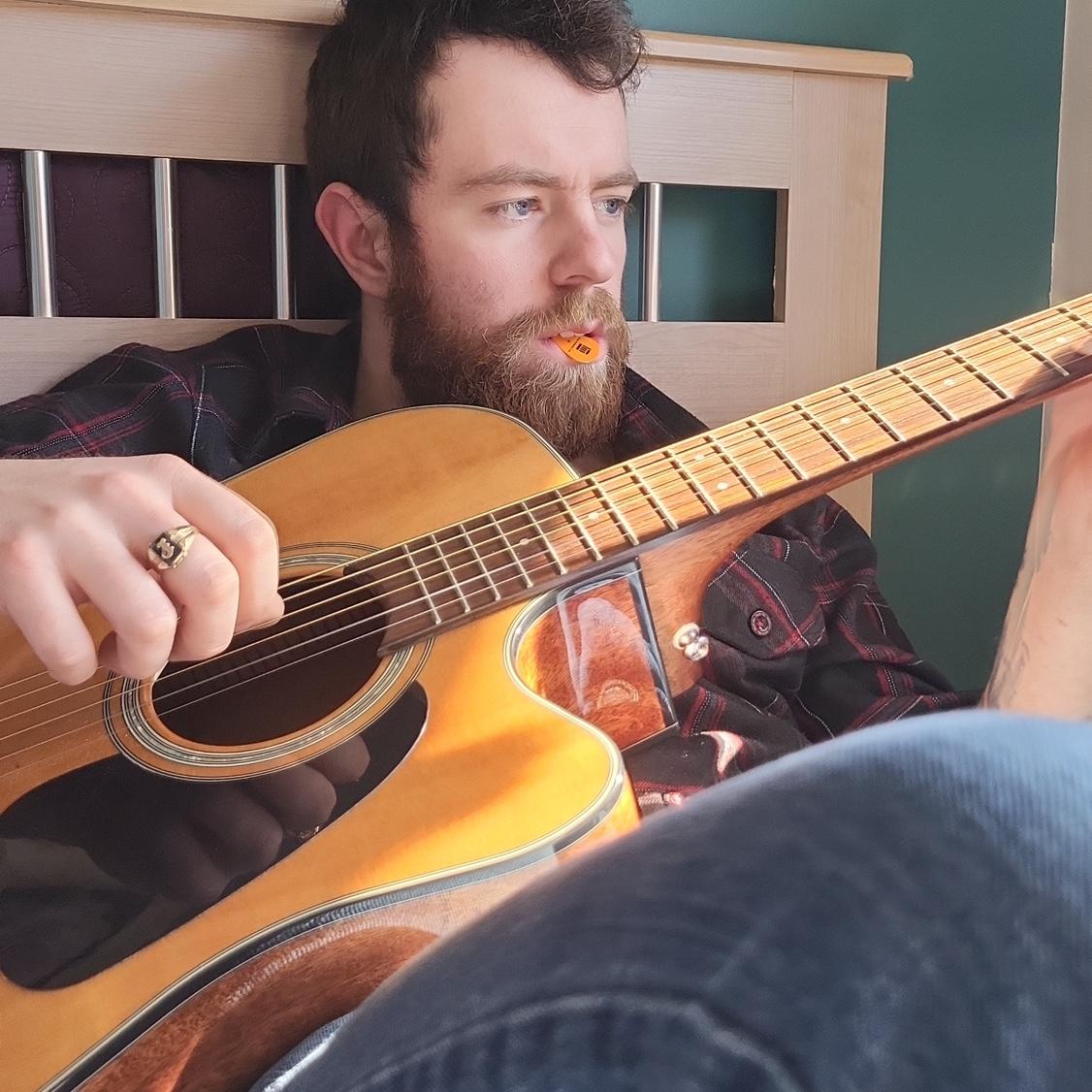 My favourite picture of my future husband