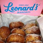 Leonard's Bakery