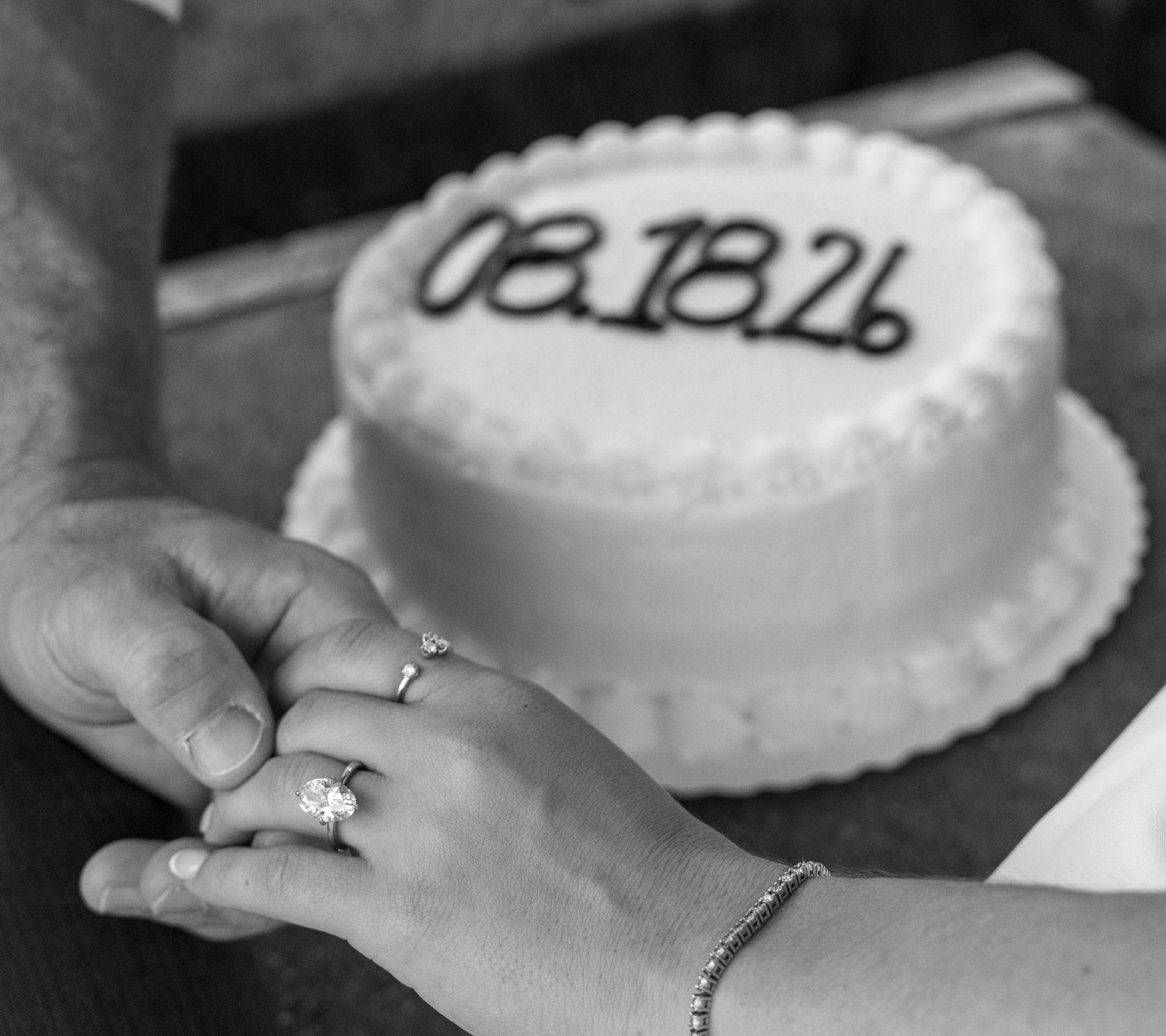 The Wedding Website of Kaetlin Bradford and Jeff Blewitt