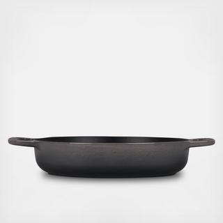 Signature Cast Iron Everyday Pan