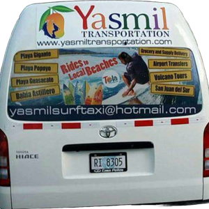 Taxi Transportation