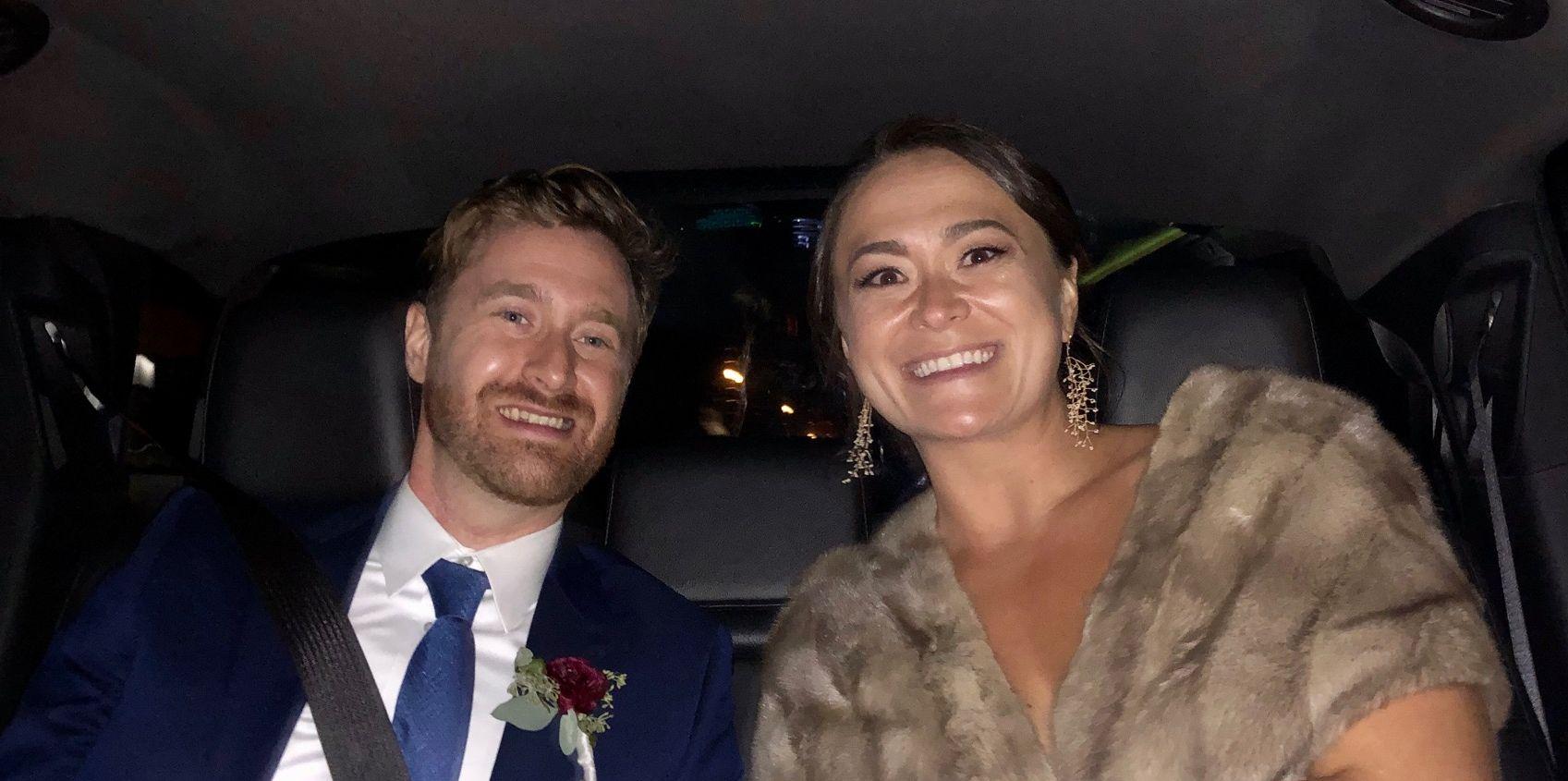The Wedding Website of Ed Fink and Diana Zalewski