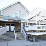 Boat House