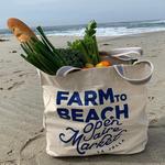La Jolla Open Air Farmers Market