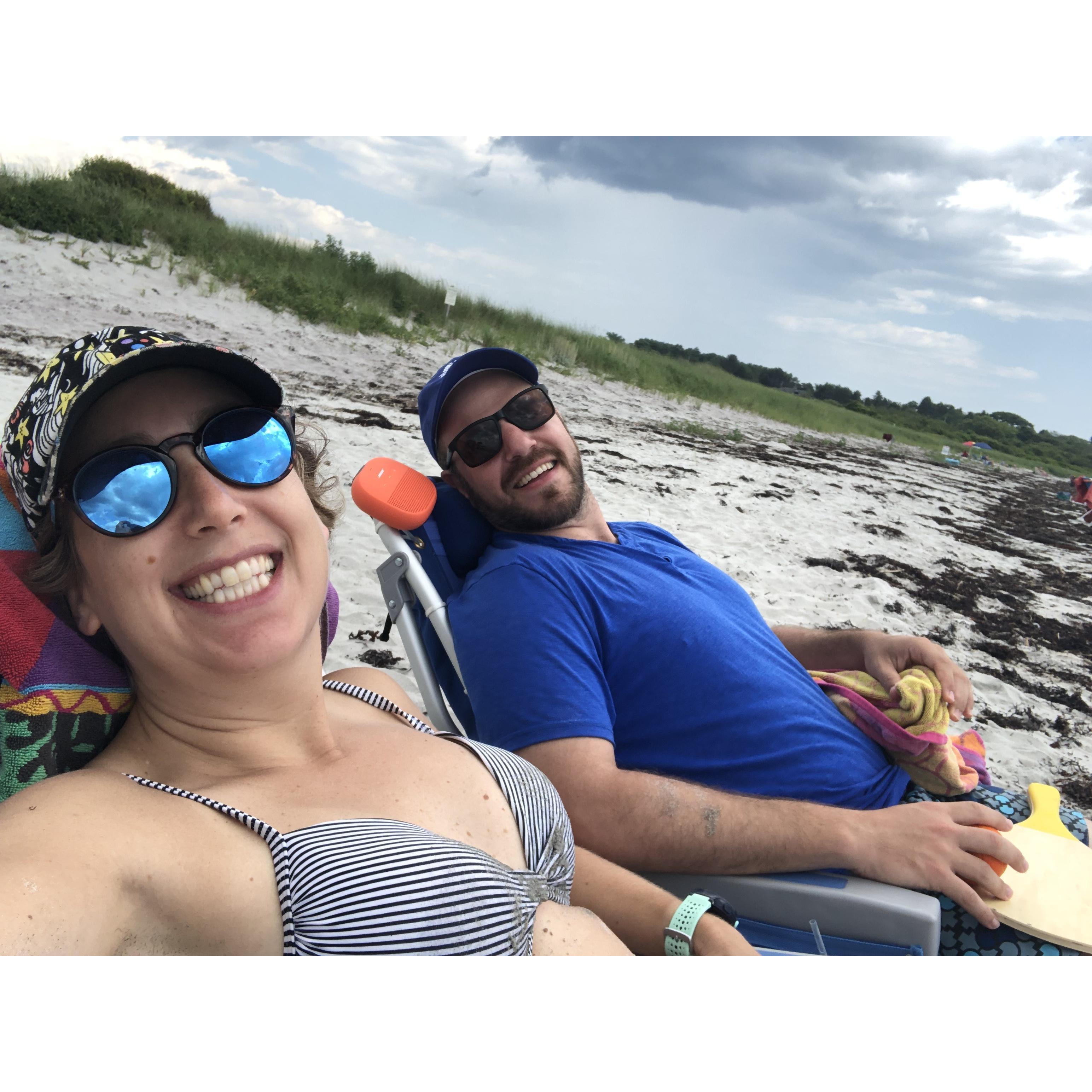 Maine, the way life should be!