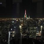 Rockefeller Center