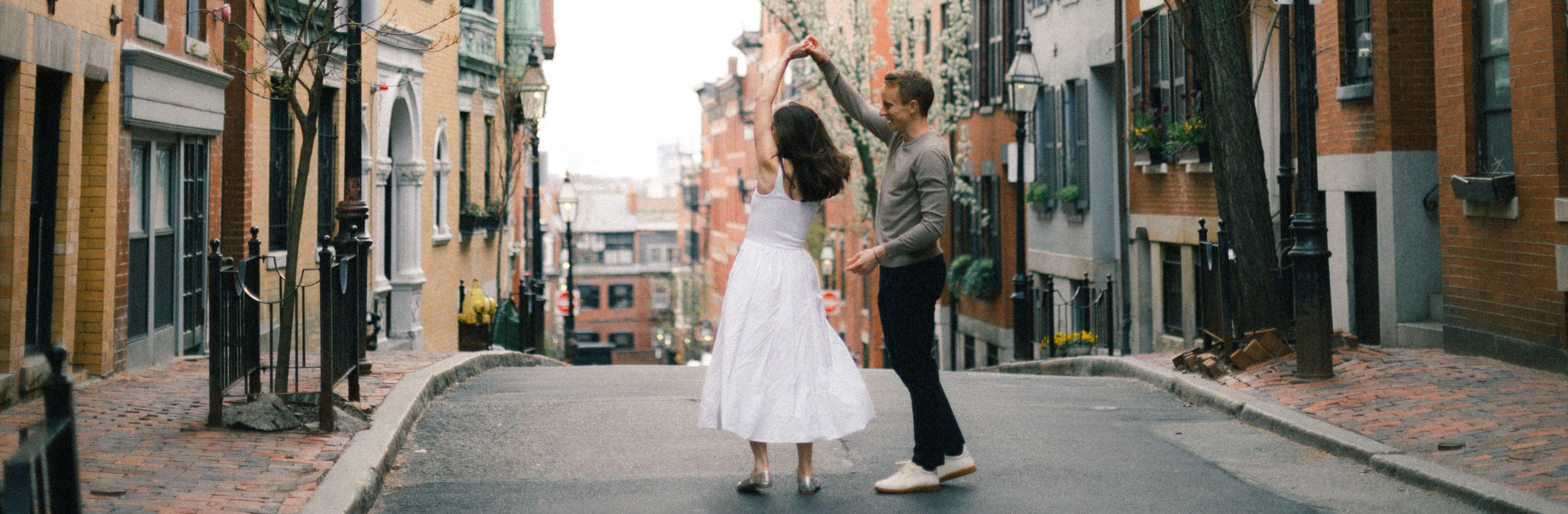 The Wedding Website of Meghan C. Dietter and Andrew J. Perkins