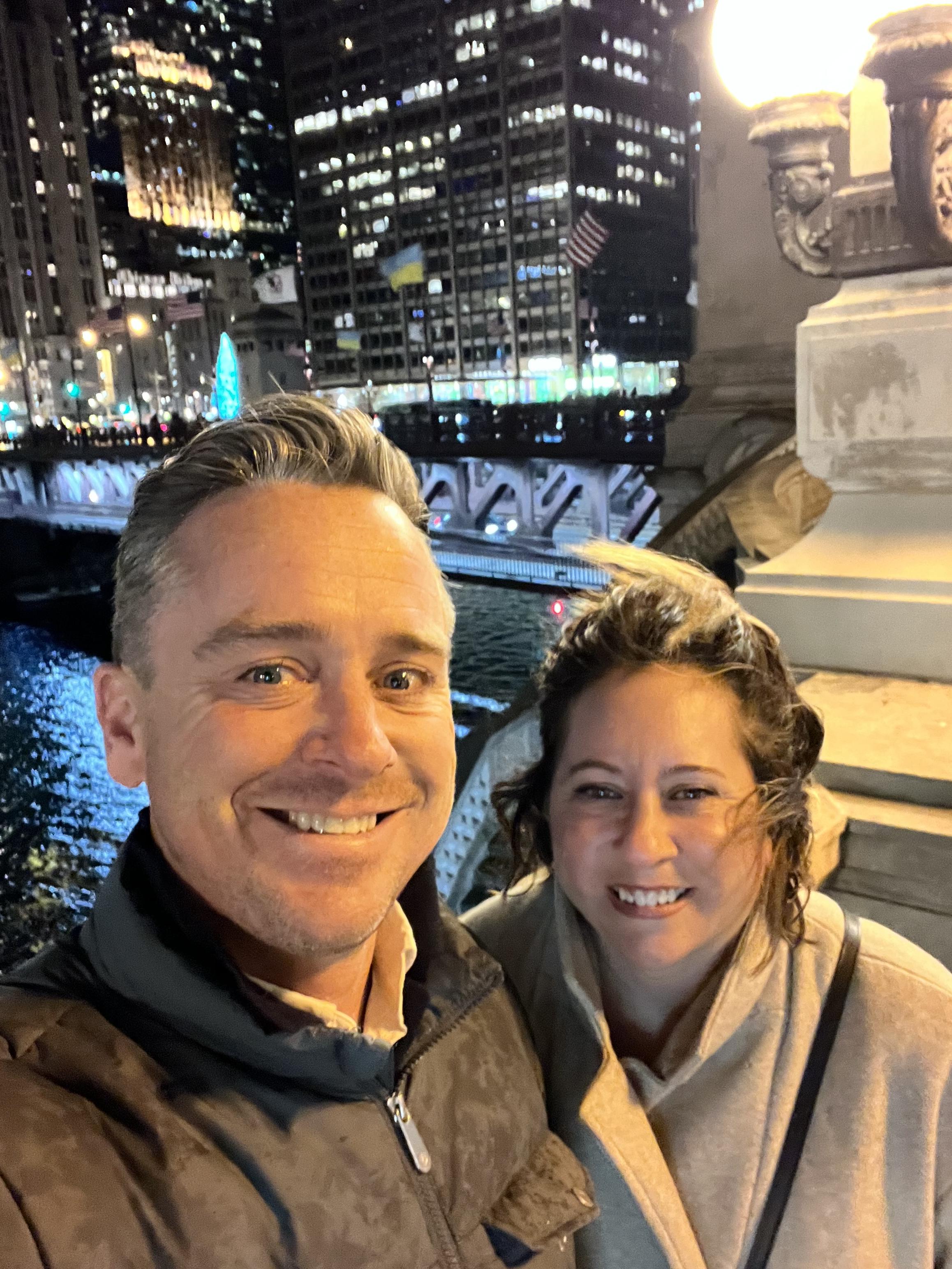 The Wedding Website of Emily Kuhfeld and John Schuman