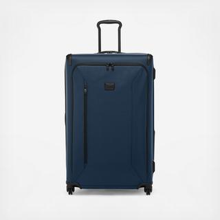 Aerotour Extended Trip Expandable 4 Wheeled Packing Case