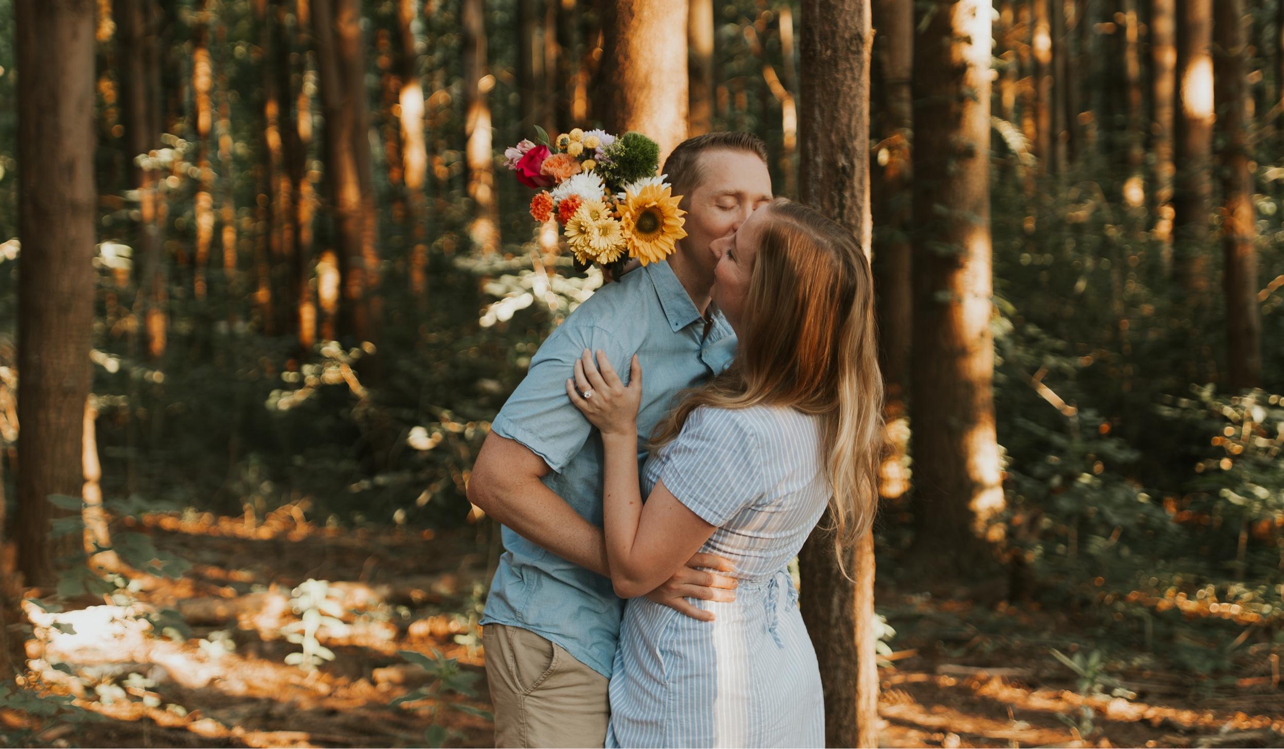 The Wedding Website of Meghan Murray and Alan McClain-Svec