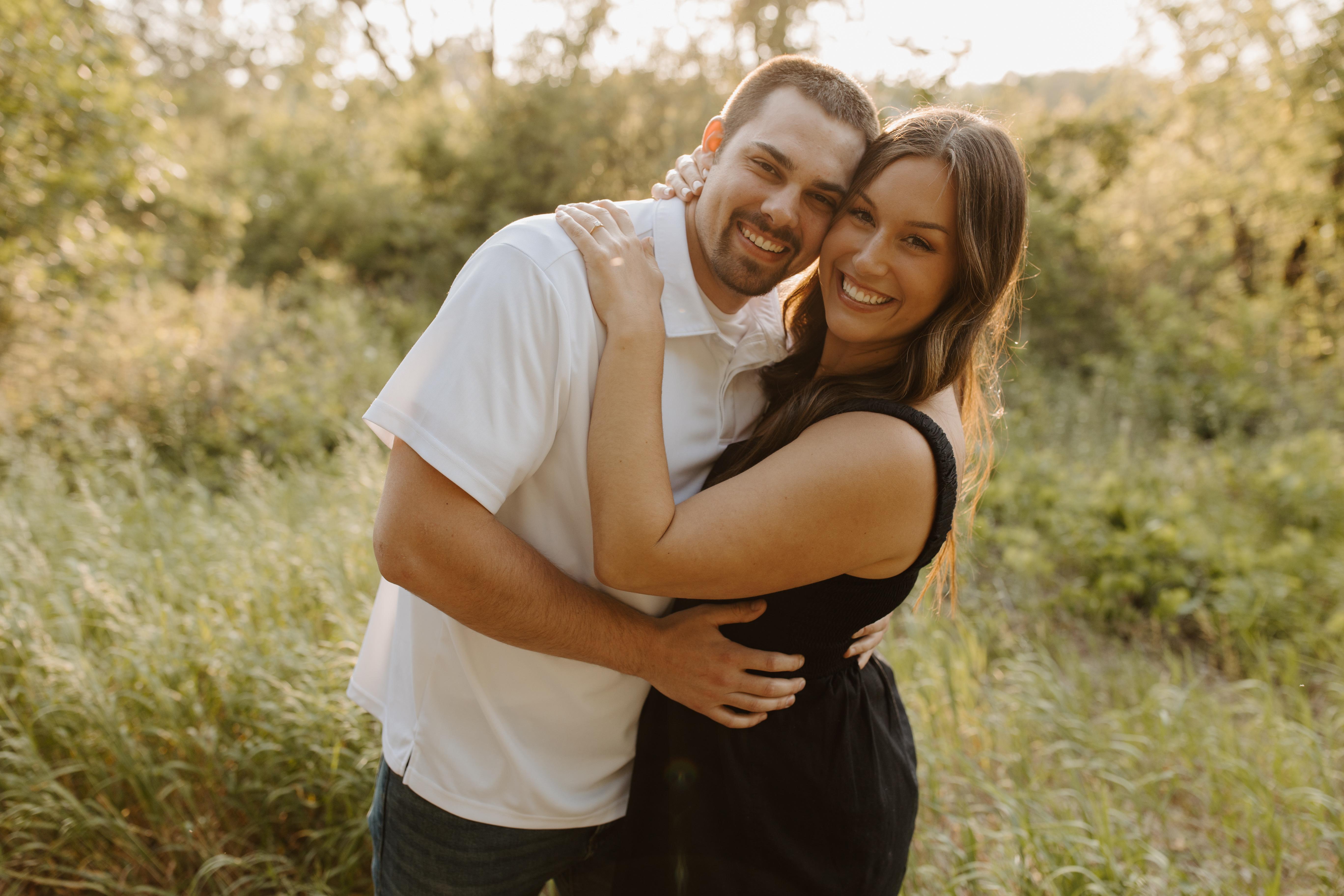 The Wedding Website of Megan Schmidt and Andrew Garner