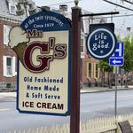 Mr G's Ice Cream