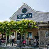 Nashoba Valley Winery