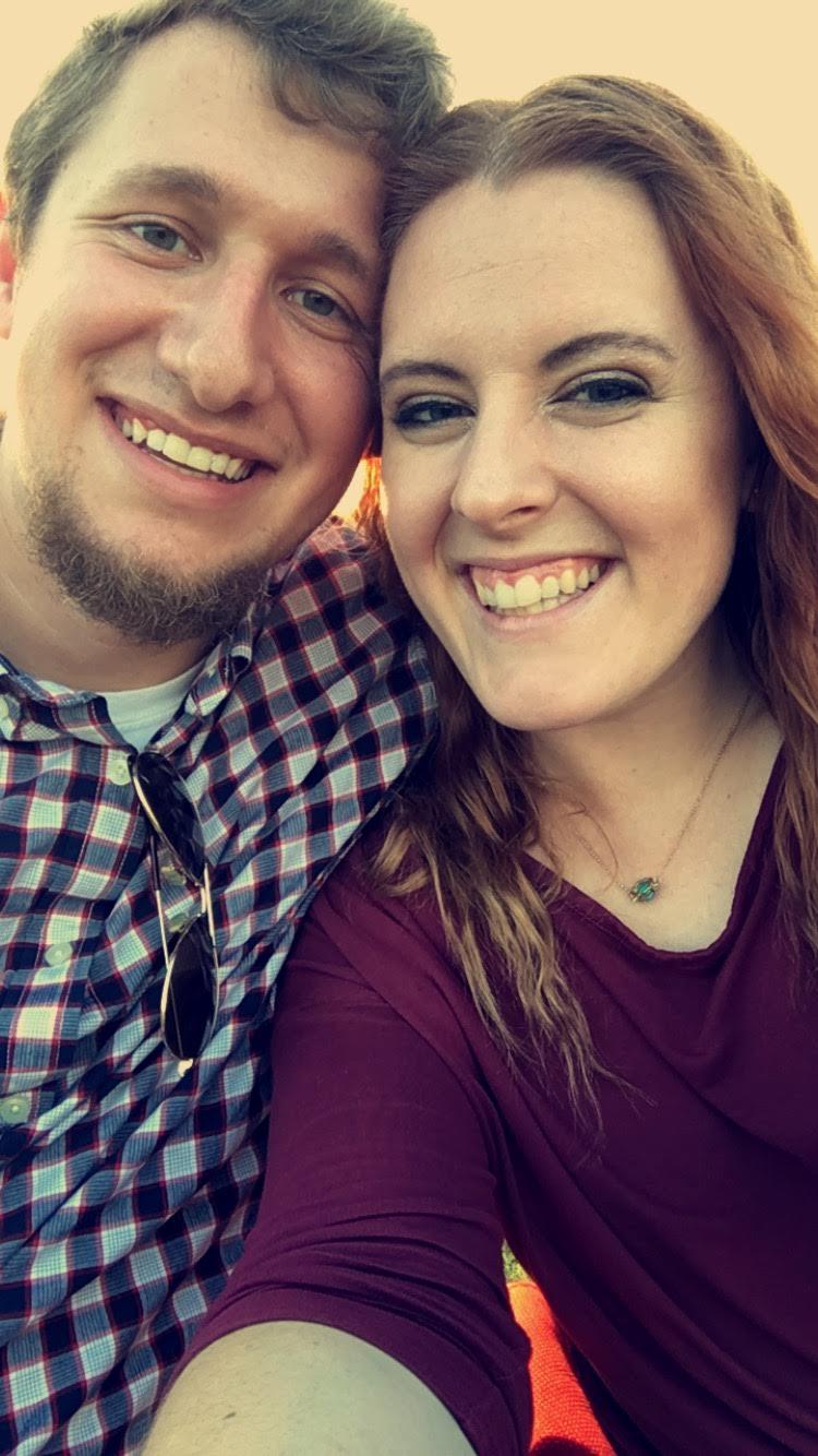 The Wedding Website of Nicole Graham and Samuel Hendricks