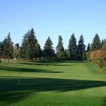 Evergreen Golf Course