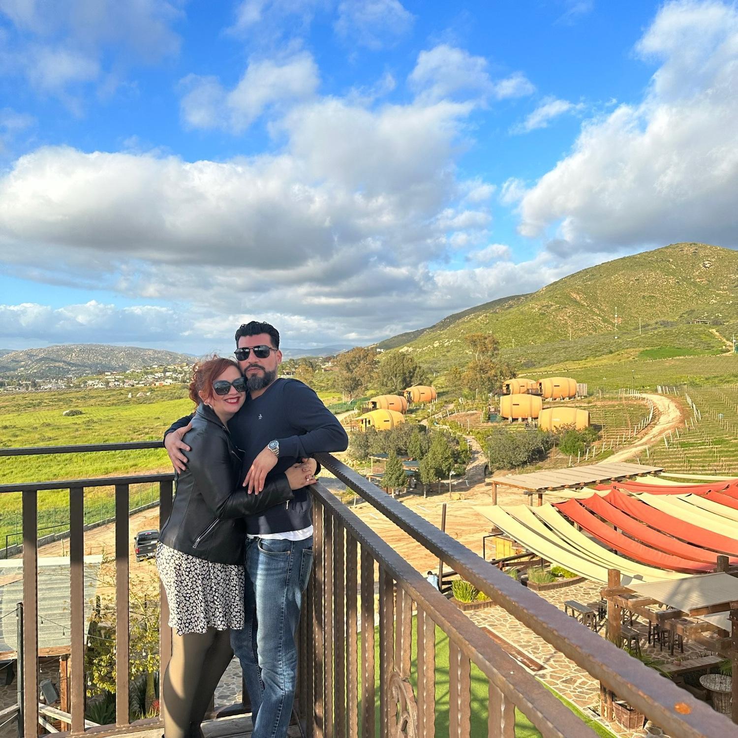 El Mirado en el Valle, Que Chulada...
