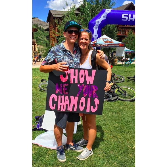 Aspen, Summer 2017