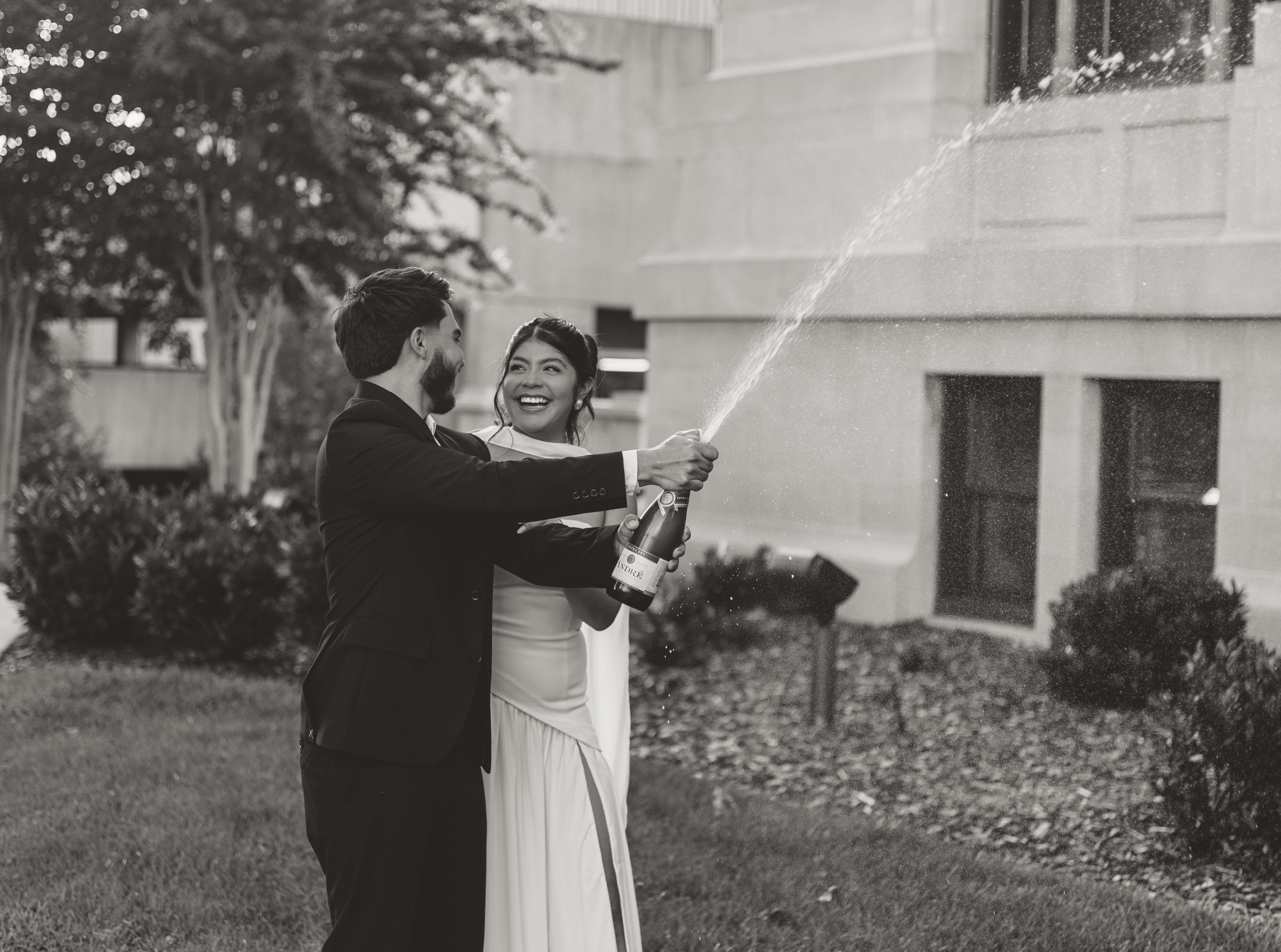 The Wedding Website of Perla Rios and Martin Ramos