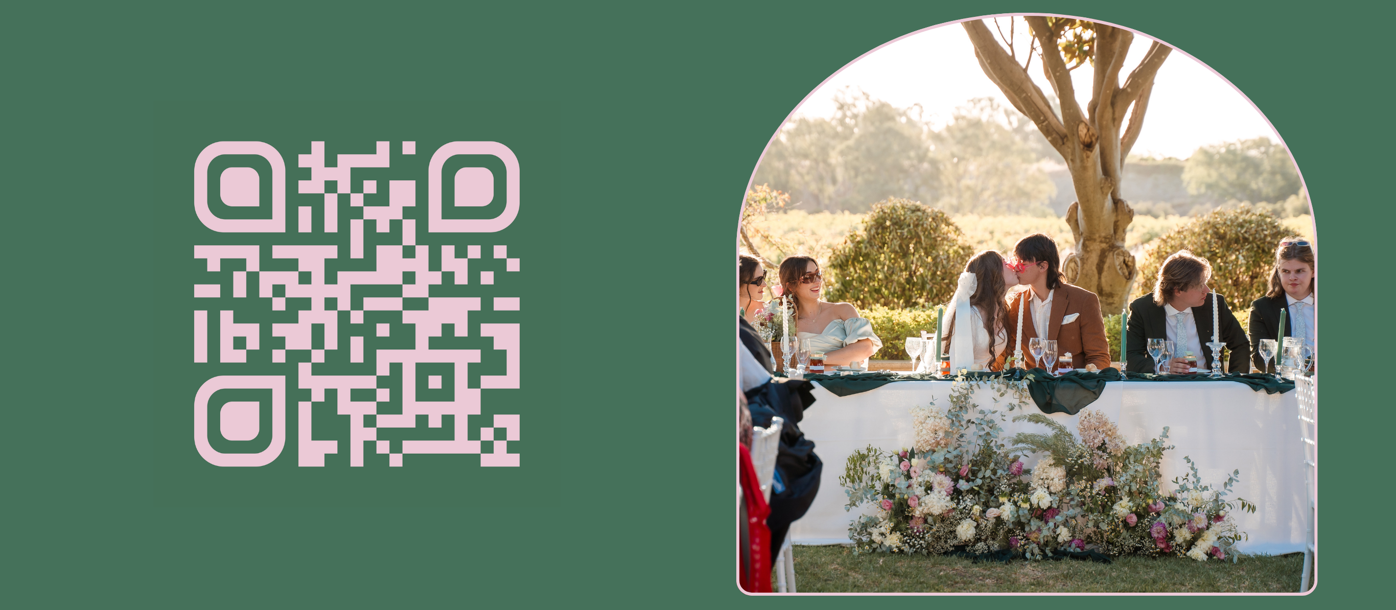 The Wedding Website of Tiffany Jones and Kiev Lunn