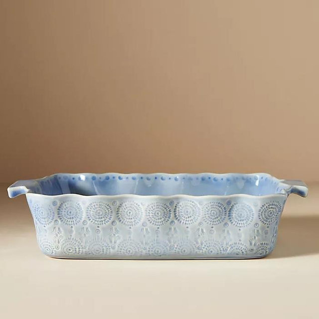 Old Havana Baking Dish