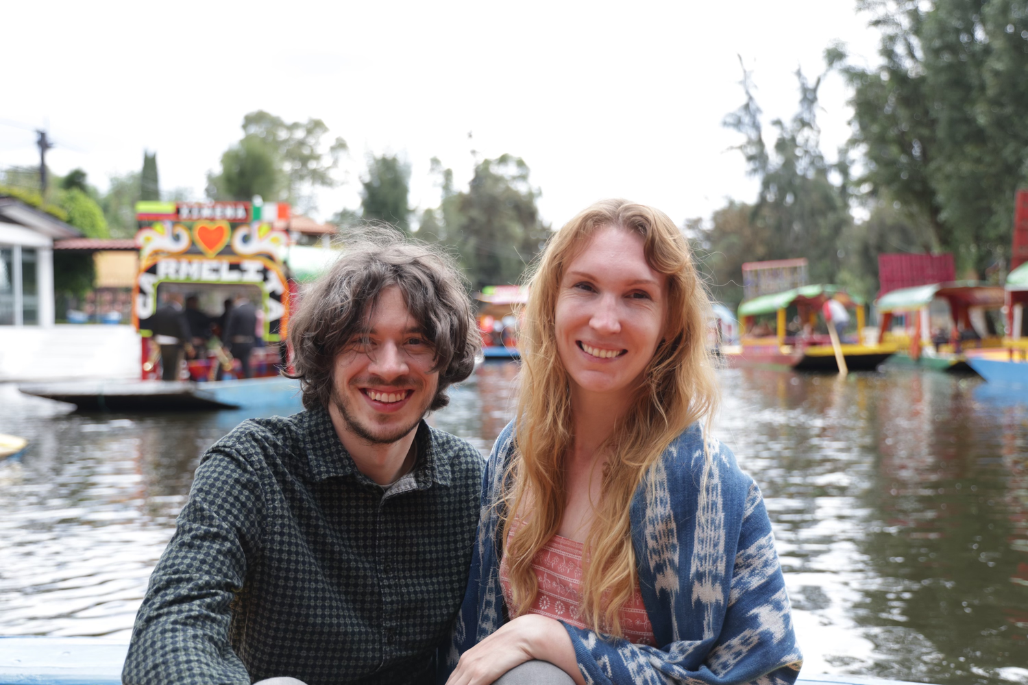 The Wedding Website of Susie Ferrell and Ben Sironko