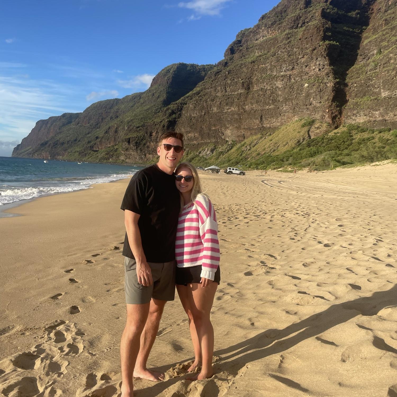 Kauai, HI